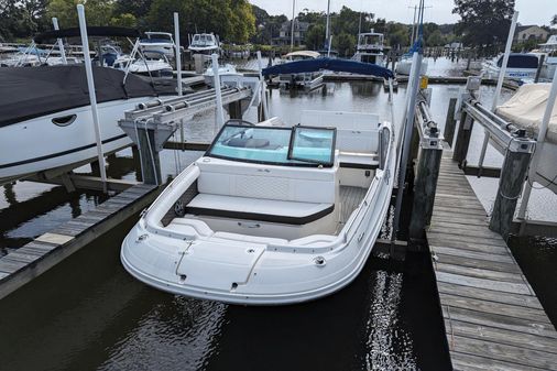 Sea Ray 250SDX image