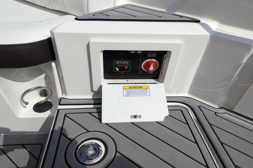 Sea Ray 250SDX image