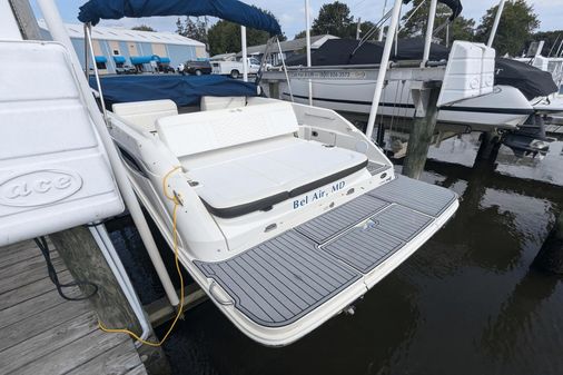 Sea Ray 250SDX image