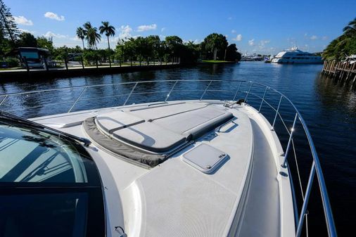 Riviera 5400 Sport Yacht image