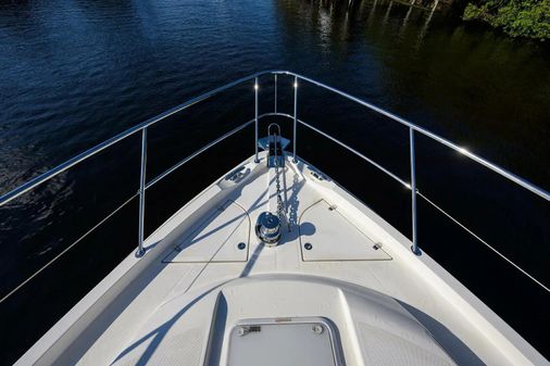 Riviera 5400 Sport Yacht image