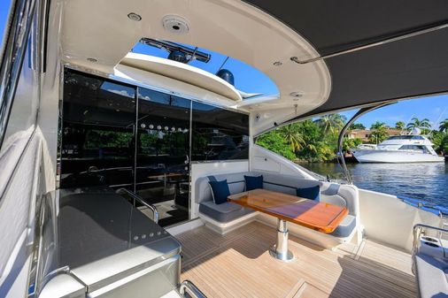 Riviera 5400 Sport Yacht image