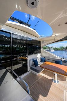 Riviera 5400 Sport Yacht image