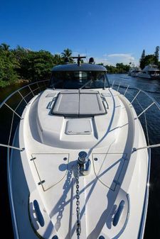 Riviera 5400 Sport Yacht image