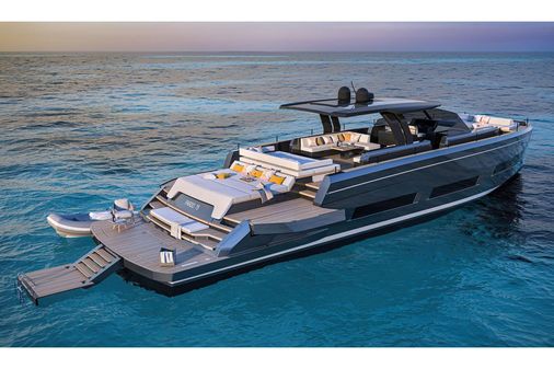 Pardo-yachts P75 image