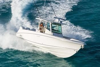Boston Whaler 350 Outrage - main image