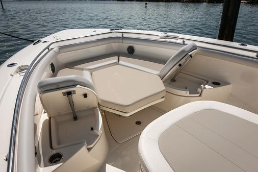 Boston Whaler 350 Outrage image