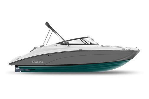 Yamaha Boats 212 image