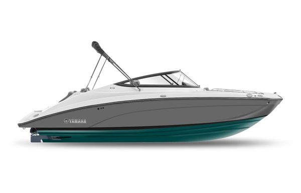 2022 Yamaha Boats 212