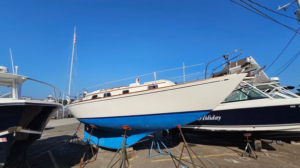 Bristol 32