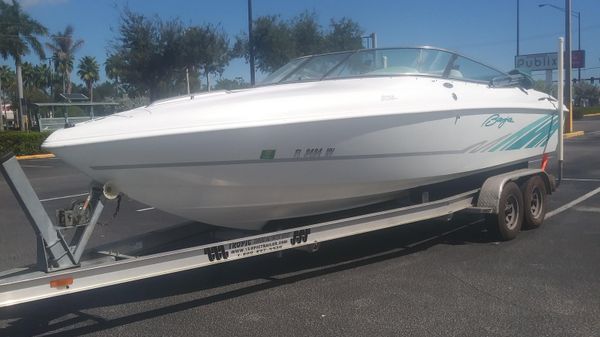Baja 232
