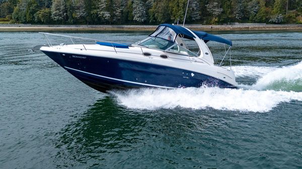 Sea Ray 300 Sundancer 