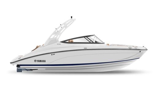 Yamaha Boats 212S image