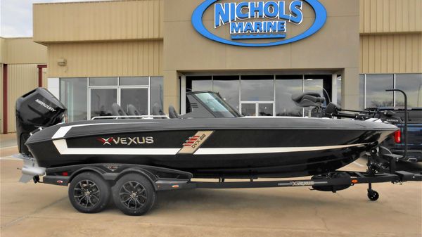 Vexus DVX22