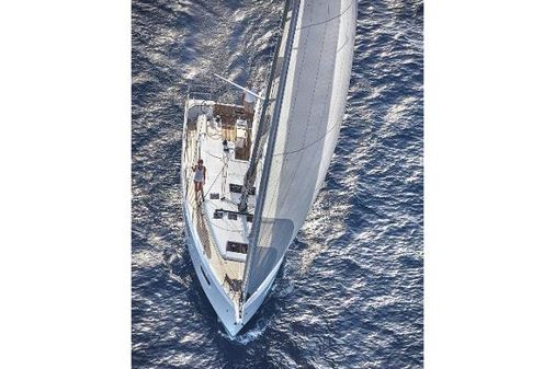 Jeanneau SUN-ODYSSEY-490 image