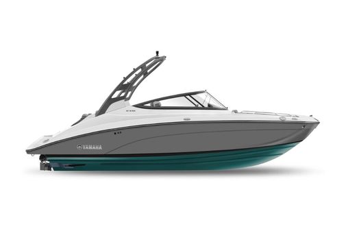 Yamaha Boats 212SE image