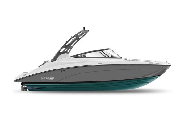 Yamaha Boats 212SE - main image