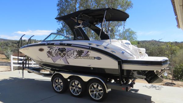 Chaparral 264 Sunesta