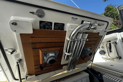 Boston Whaler 350 Realm image