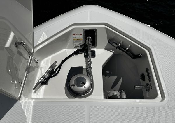 Boston Whaler 350 Realm image