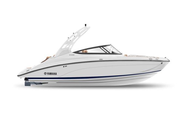 2022 Yamaha Boats 212SD