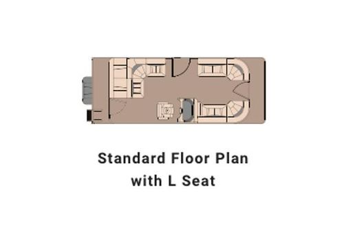Landau ISLAND-BREEZE-232 image