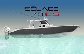 Solace 41CS image
