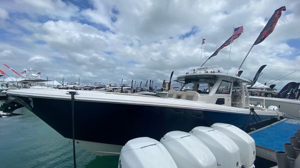 Solace 41CS