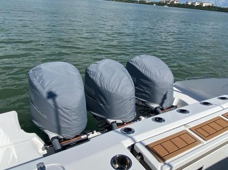 Pursuit DC 365 Dual Console image