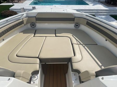 Pursuit DC 365 Dual Console image