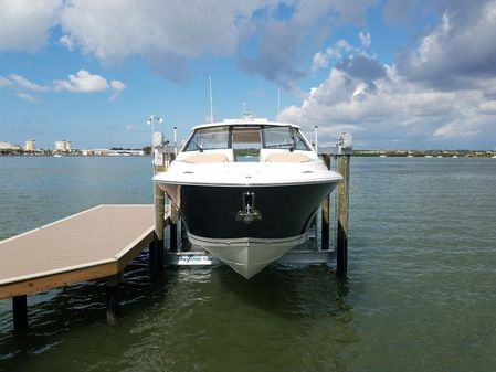 Pursuit DC 365 Dual Console image
