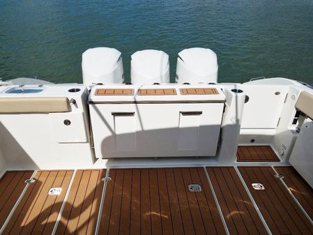 Pursuit DC 365 Dual Console image