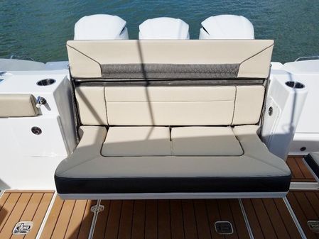Pursuit DC 365 Dual Console image