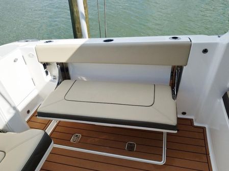 Pursuit DC 365 Dual Console image