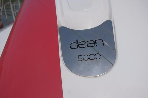 Dean 5000 image