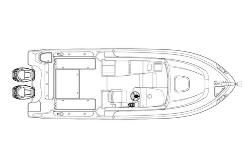 Boston-whaler 285-CONQUEST image