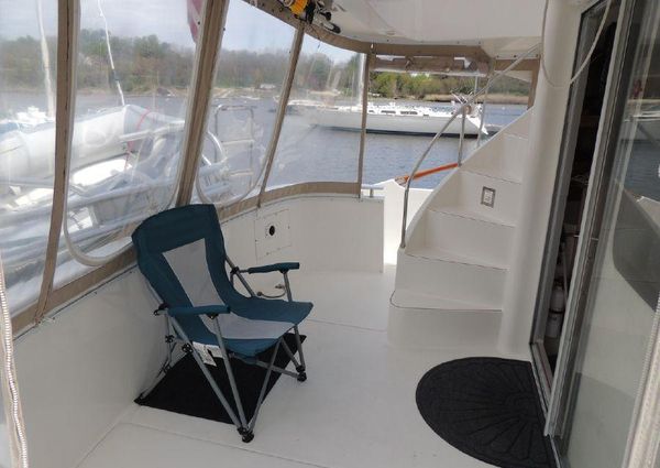 Fountaine Pajot Maryland 37 image