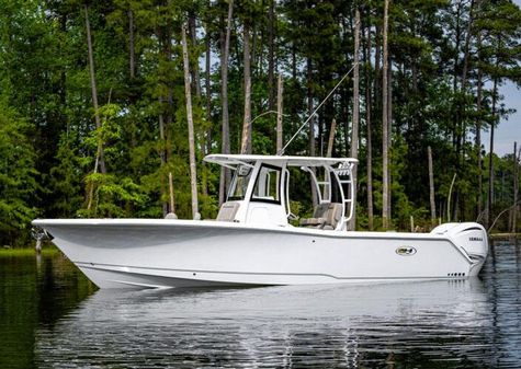 Sea-hunt GAMEFISH-28-FORWARD-SEATING image