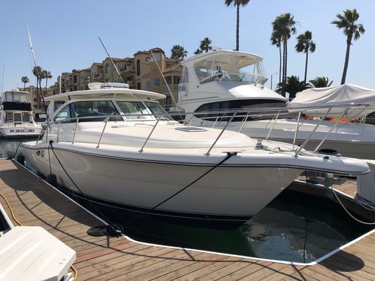 Tiara Yachts 38 Open - main image