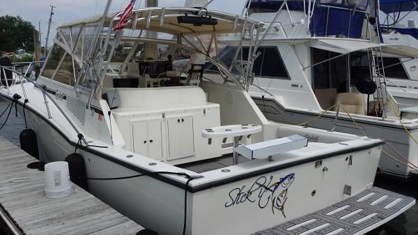 Carolina Classic 35 