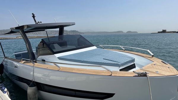 Fiart 35 Seawalker 