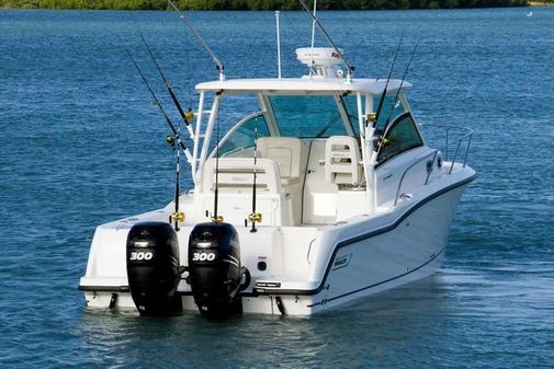 Boston Whaler 315 Conquest image