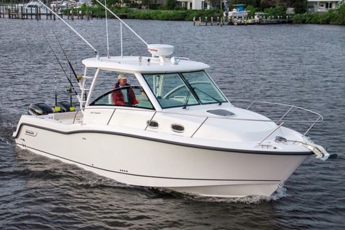 Boston Whaler 315 Conquest image