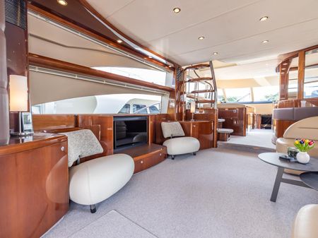 Princess 21M - CVO image