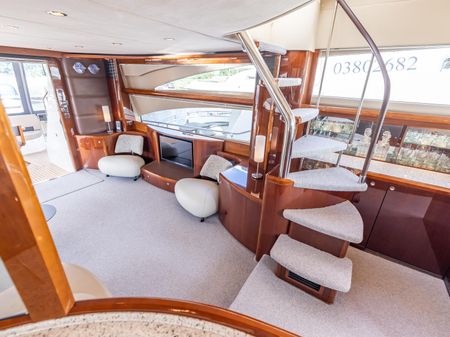 Princess 21M - CVO image