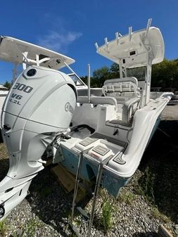 Sea Fox 248 Commander image