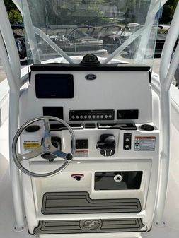 Sea Fox 248 Commander image