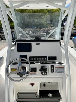 Sea Fox 248 Commander image