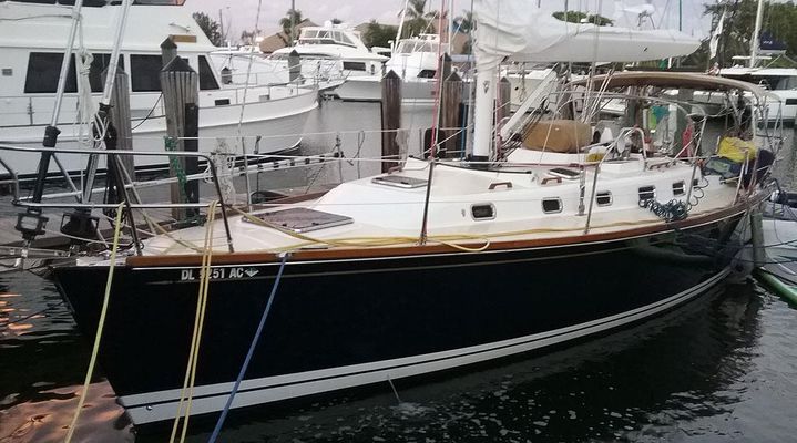 Tartan 3700 CCR - main image