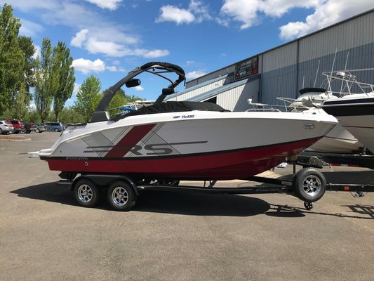 Four Winns HD220 - main image